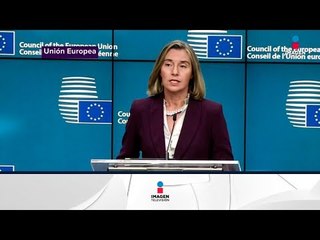 Europa vs Venezuela, castigos contra el gobierno de Nicolás Maduro | Noticias con Yuriria Sierra