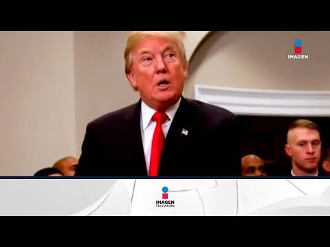 Las denuncias de acoso sexual contra Trump no se detienen | Noticias con Ciro