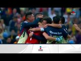 América empata con Gallos del Querétaro | Noticias con Francisco Zea