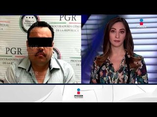 Cae “El Tortillero” uno de los objetivos el gobierno federal | Noticias con Ciro