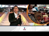 Así puedes lograr el Guadalupe-Reyes sano y salvo | Noticias con Francisco Zea