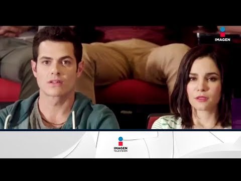 Las películas mexicanas más taquilleras del 2017 | Noticias con Yuriria Sierra