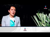 Este empresario mexicano le ahorra millones a las empresas | Noticias con Francisco Zea