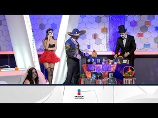 Este Final Feliz es ¡increíble! | Qué Importa