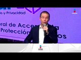 Anaya critica a Vicente Fox y Felipe Calderón, dice que el gobierno no cambió | Noticias con Yuriria