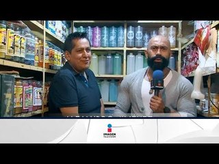 Este es el corazón de la brujería en la CDMX | Qué Importa