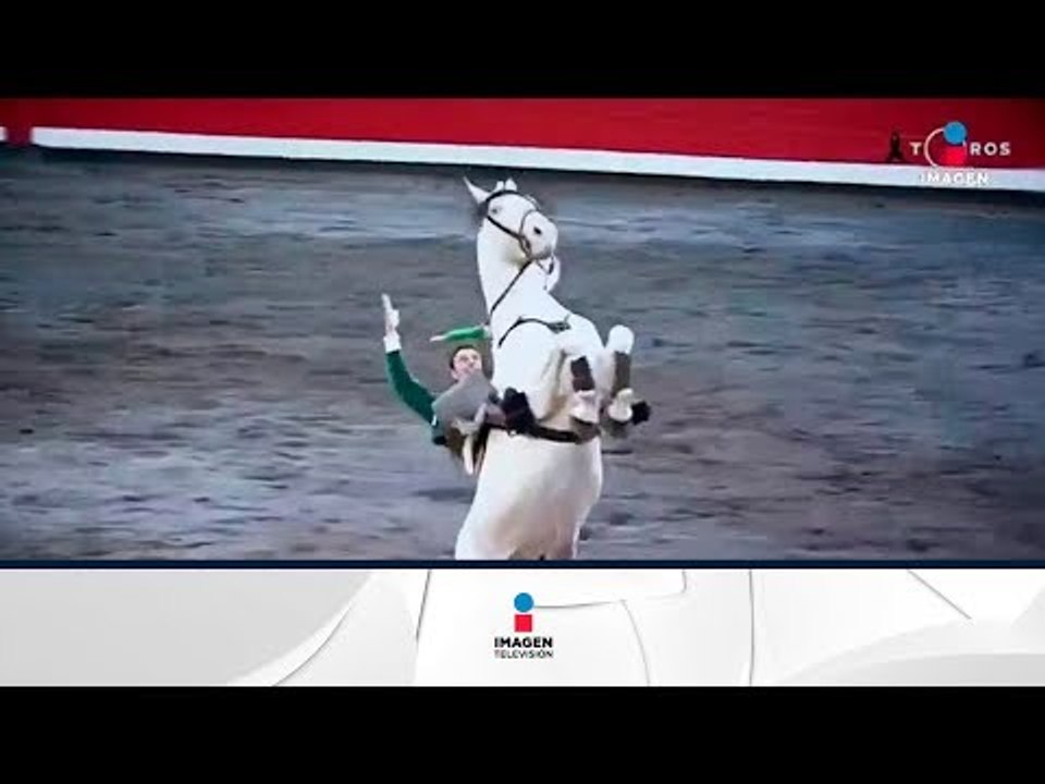 Preparan Exposición Ganadera en Querétaro | Noticias con Francisco Zea