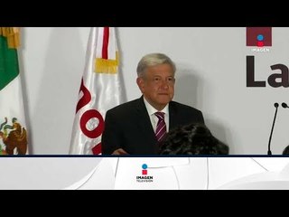 AMLO va por la tercera contienda presidencial | Noticias con Ciro Gómez Leyva