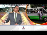 ¿Cómo serán los medios de transporte del futuro? | Noticias con Francisco Zea