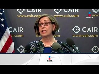 La nueva polémica de Trump | Noticias con Francisco Zea