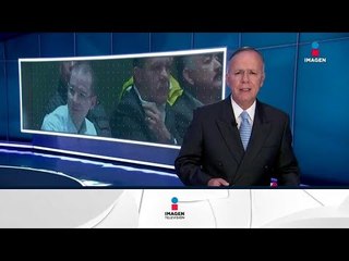 Noticias con Ciro Gómez Leyva | Programa completo 14/diciembre/2017