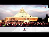 Los detalles que no habías notado de la Basílica de Guadalupe | Noticias con Francisco Zea