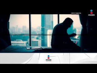 ¿Es este es el día más triste del año? #BlueMonday | Noticias con Francisco Zea