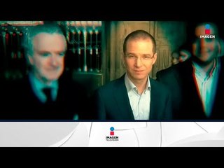 ¿Quién es Ricardo Anaya? Su vida y logros | Noticias con Yuriria Sierra