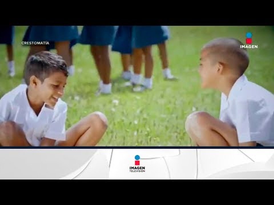 ¿Sabías que el 20 de noviembre también se celebra el Día Mundial del Niño? | Noticias con Zea