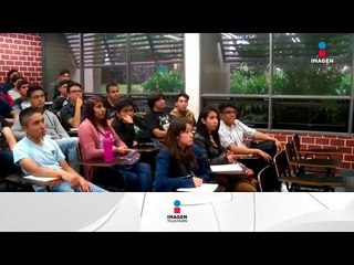 Entre 600 y 700 mil personas dejan el bachillerato, estas son las impresionantes razones