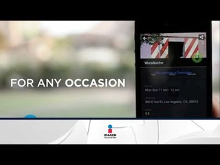 Lo nuevo en aplicaciones está en el "QLoo" | Qué Importa