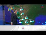 No le digas a nadie, las temperaturas máxima y mínima incrementan en México | Noticias con Zea