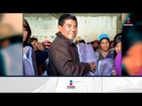 SCJN destituye cabildos en Puebla y Edomex | Noticias con Francisco Zea