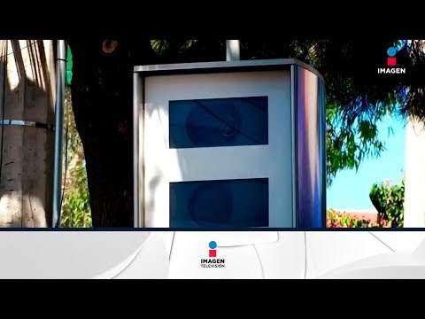 Candidatos proponen desaparecer fotomultas, Mancera las defiende | Noticias con Francisco Zea