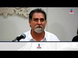 Detienen a alcalde de Campeche por peculado | Noticias con Francisco Zea