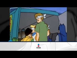 Albures escondidos en caricaturas para niños | Qué Importa