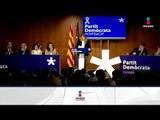 Y ahora ¿qué va a pasar con Cataluña y Puigdemont? | Noticias con Francisco Zea