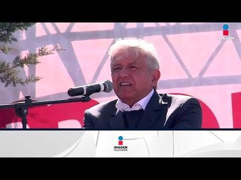 PRD vs MORENA en la Ciudad de México | Noticias con Yuriria Sierra
