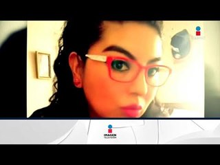 Encuentra muerta a Rosalinda, la joven que tomó un taxi en Metepec | Noticias con Ciro