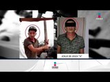 Detienen a cuatro presuntos Justicieros de Culiacán | Noticias con Ciro