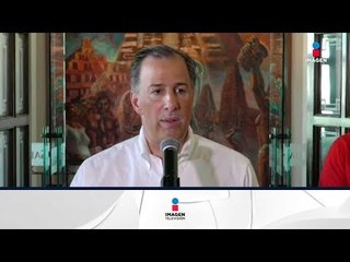 José Antonio Meade confía en ganar las elecciones | Noticias con Ciro