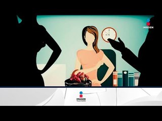 Ser mujer en México es una mala noticia | Noticias con Francisco Zea