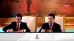 Visita oficial de Peña Nieto en Paraguay | Noticias con Ciro Gómez Leyva