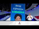 Siguen los ajustes en el gobierno para fortalecer campaña de Meade | Noticias con Ciro Gómez Leyva