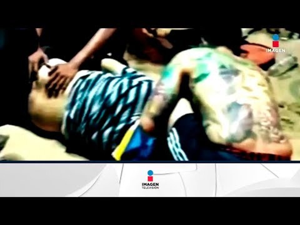 Tragedia en la playa de Copacabana | Noticias con Francisco Zea