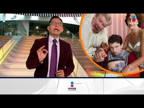 El síndrome del niño rico , un problema que los papás están provocando | Noticias con Zea