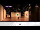 Así luce el Museo Leeum en Corea del Sur | Noticias con Yuriria Sierra