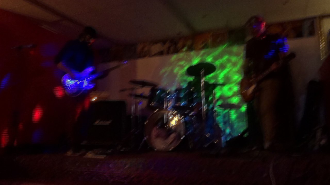THE CROW FLIES Liberty's, Southampton, 2018.