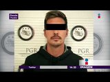 Jugador de futbol acusado de abusar sexualmente de su sobrina | Noticias con Yuriria