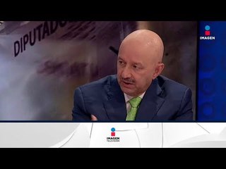 ¿Podrá ser el PRI un partido competitivo en 2018? Gortari responde | Noticias con Yuriria Sierra