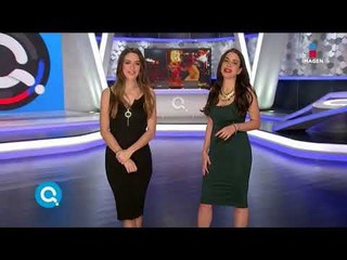 Estos niños se llevan una sorpresa mientras ven sus regalos | Qué Importa