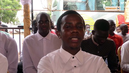 SERIGNE MODOU KARA ENGACE