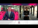Metrobús de la Ciudad de México recibirá nuevas medidas de seguridad | Noticias con Yuriria