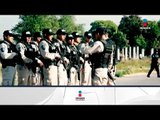 Francia capacitará a México en combate a secuestros | Noticias con Francisco Zea