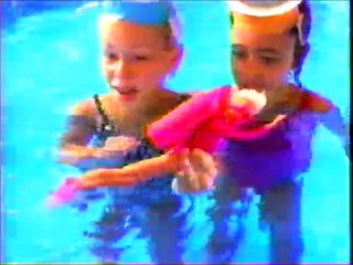 (November 19, 1994) WKBD-TV CW 50 Detroit Kids Commercials: Part 1