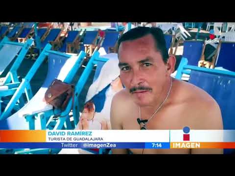 Qué playas mexicanas debes visitar en invierno | Noticias con Francisco Zea