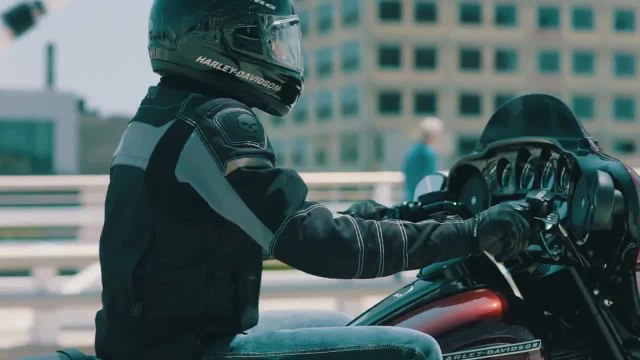 FXRG Collection | Harley-Davidson