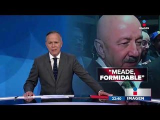 Noticias con Ciro Gómez Leyva | Programa Completo 27/noviembre/2017