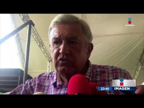 AMLO le responde a Aurelio Nuño sobre Elba Esther Gordillo | Noticias con Ciro Gómez Leyva