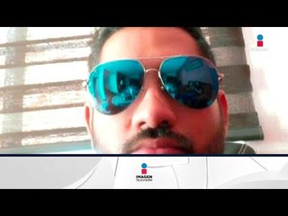 Desaparece otro médico en Chihuahua | Noticias con Ciro